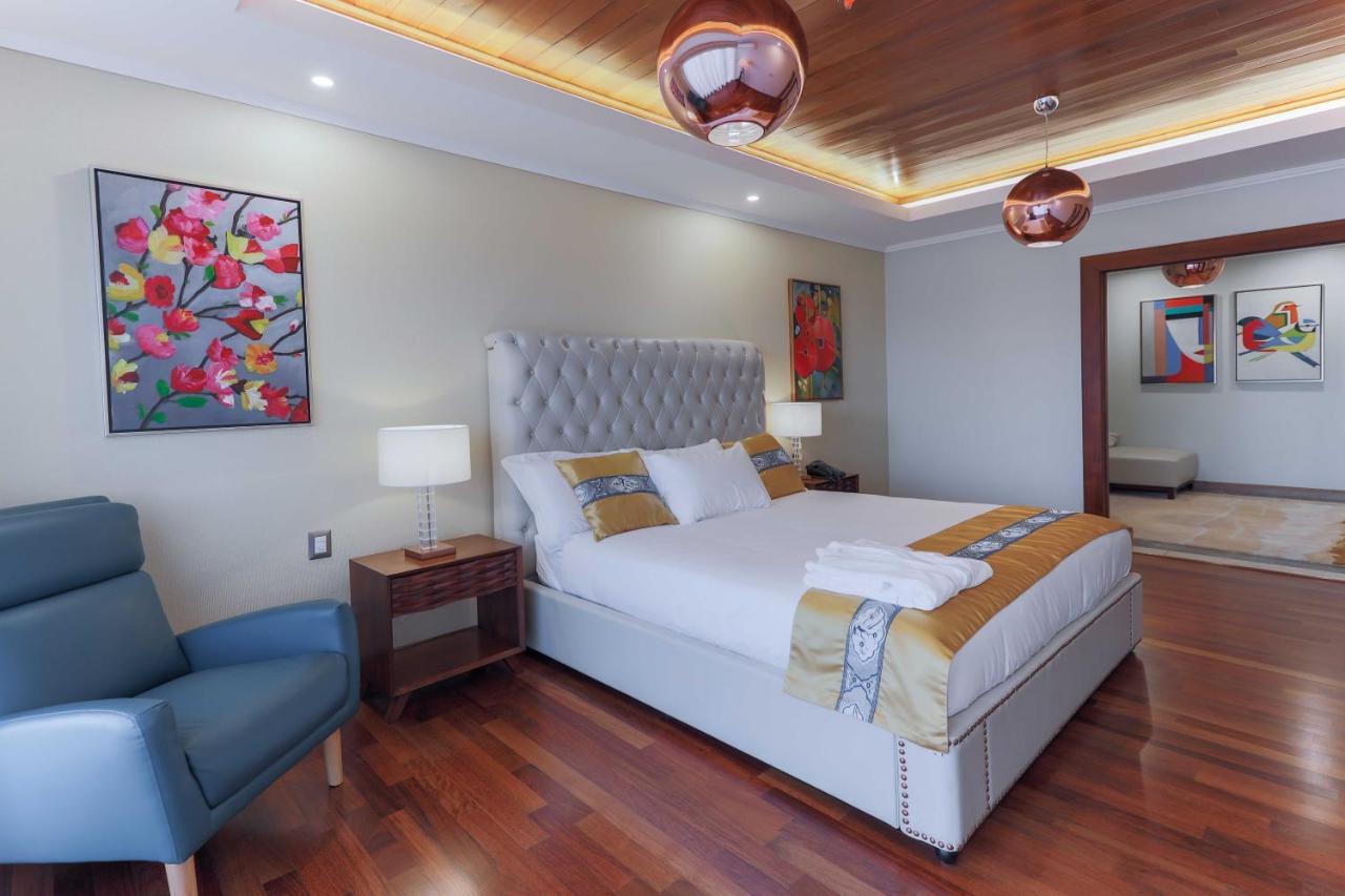 Hotel Vista Quince Guatemala City Exterior photo