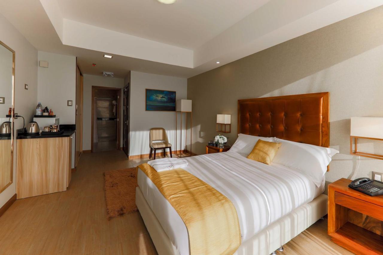 Hotel Vista Quince Guatemala City Exterior photo